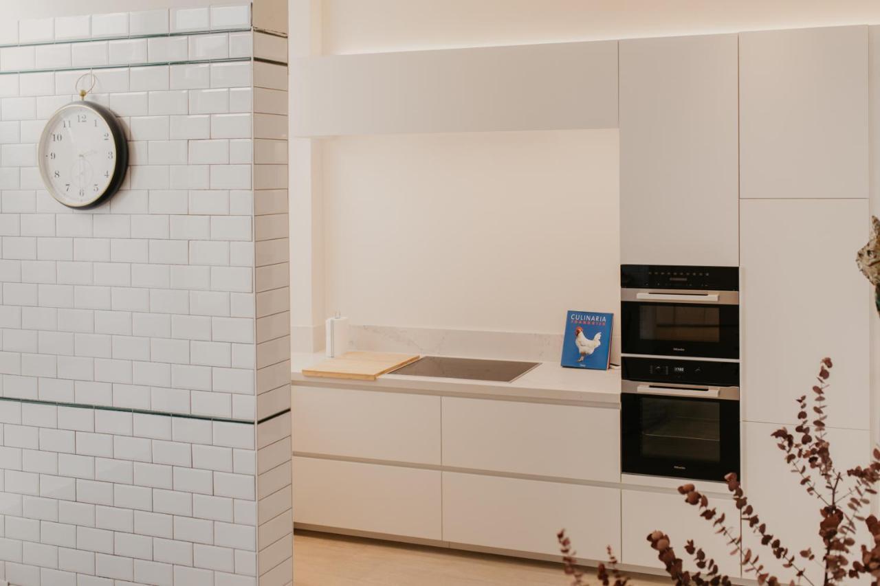 Blue Bird Residence Suite Moriaan Antwerpen Kültér fotó