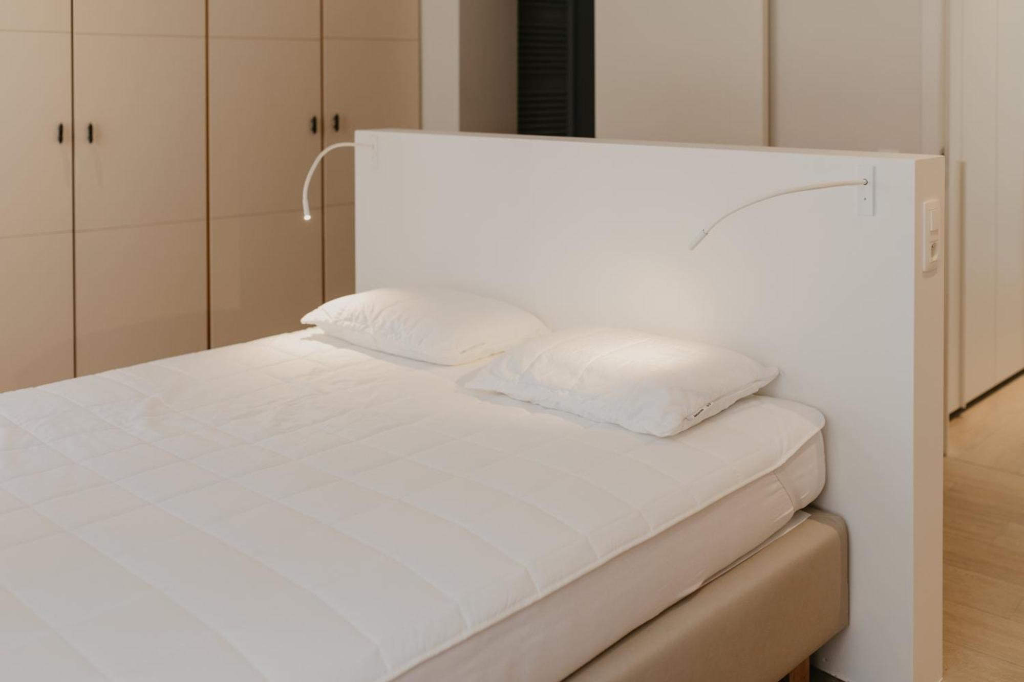 Blue Bird Residence Suite Moriaan Antwerpen Kültér fotó