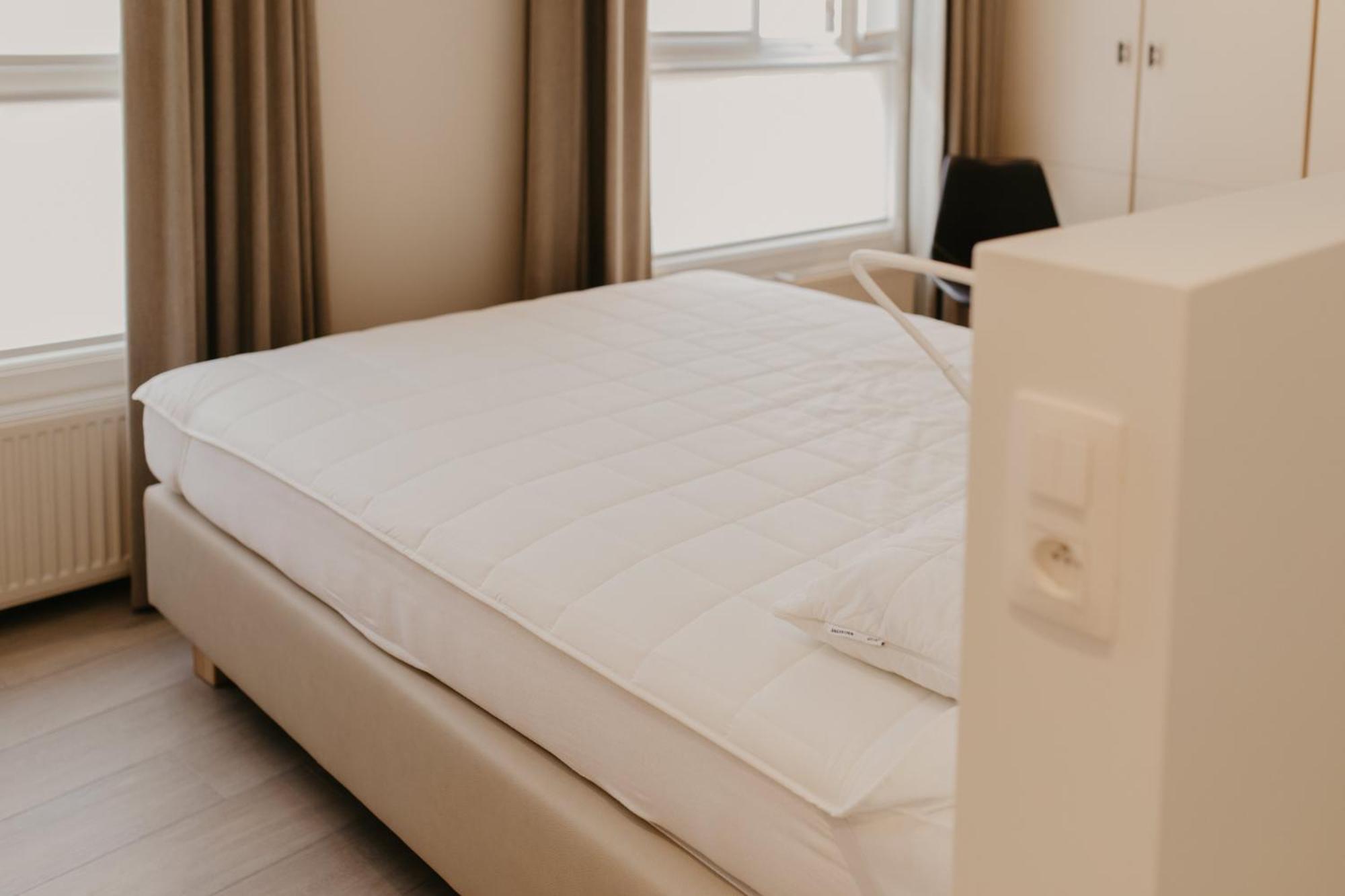 Blue Bird Residence Suite Moriaan Antwerpen Kültér fotó