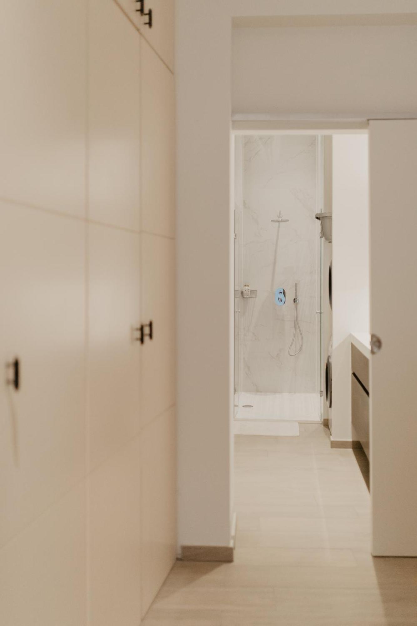 Blue Bird Residence Suite Moriaan Antwerpen Kültér fotó
