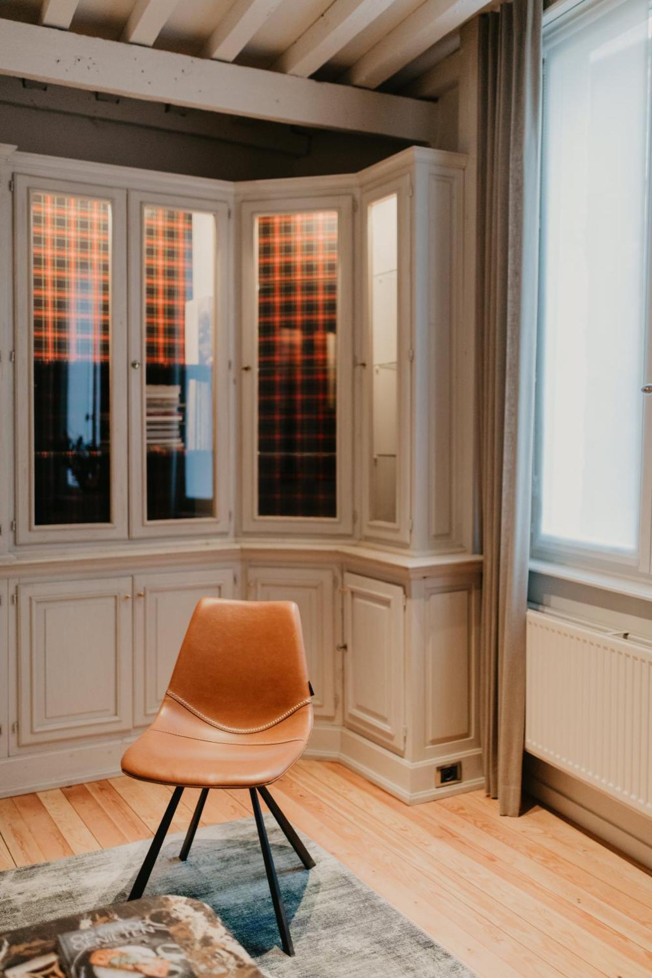Blue Bird Residence Suite Moriaan Antwerpen Kültér fotó