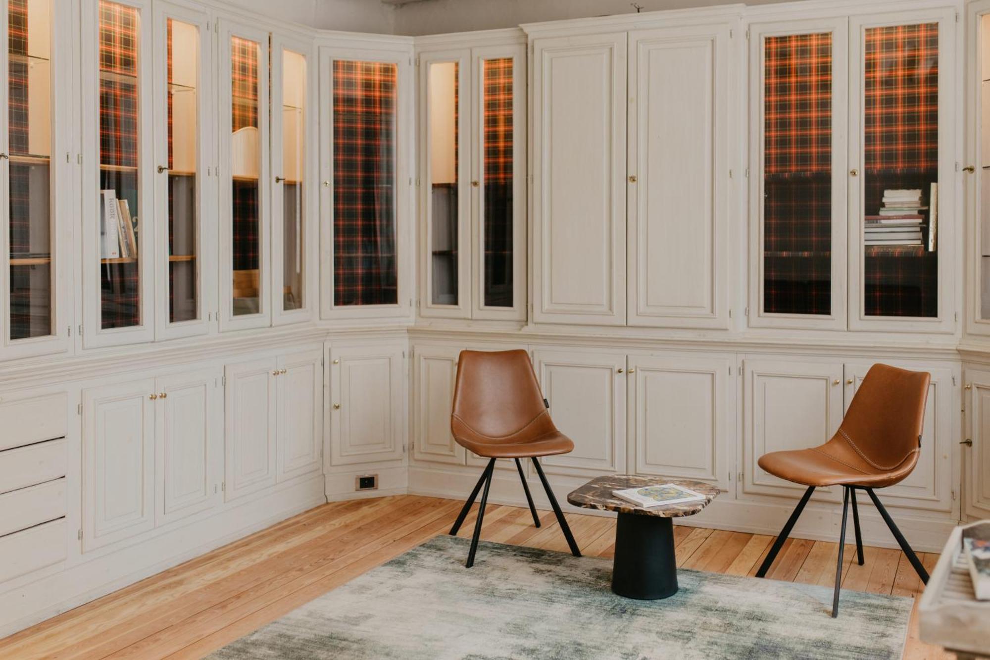 Blue Bird Residence Suite Moriaan Antwerpen Kültér fotó